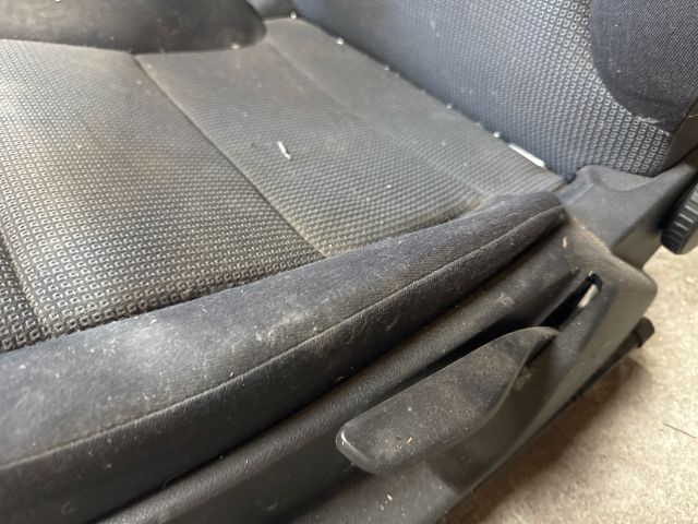 bontott AUDI A3 Bal első Ülés