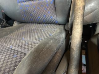 bontott AUDI A3 Bal első Ülés