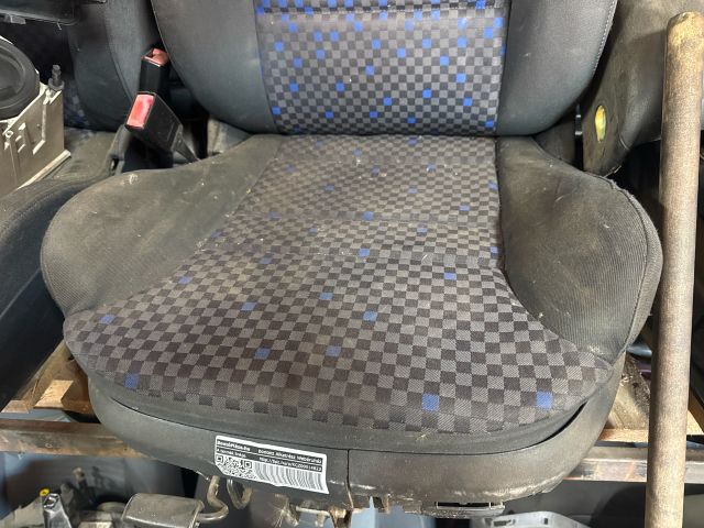 bontott AUDI A3 Bal első Ülés