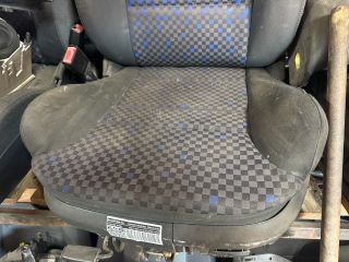 bontott AUDI A3 Bal első Ülés