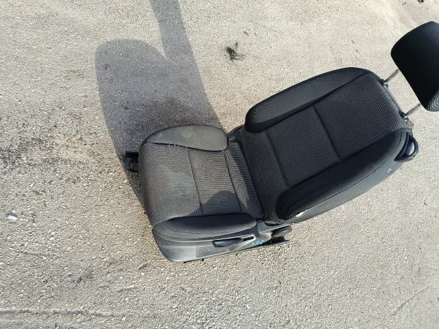 bontott AUDI A3 Bal első Ülés