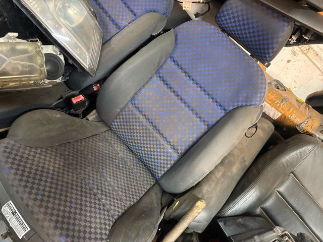 bontott AUDI A3 Bal első Ülés