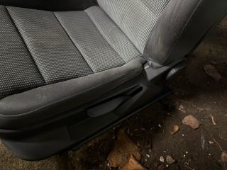 bontott AUDI A3 Bal első Ülés