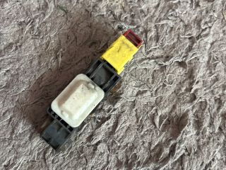 bontott AUDI A3 Bal első Ütközés Érzékelő (Homlokfalon)