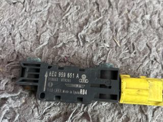 bontott AUDI A3 Bal első Ütközés Érzékelő (Homlokfalon)