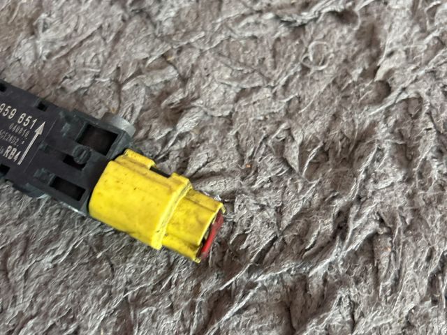 bontott AUDI A3 Bal első Ütközés Érzékelő (Homlokfalon)