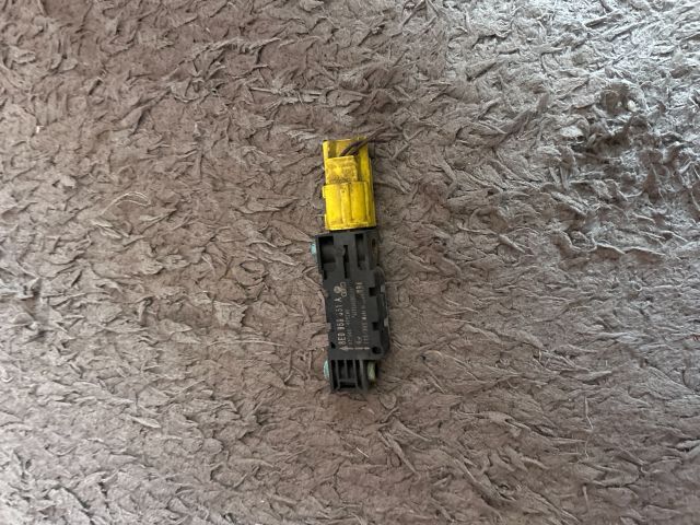 bontott AUDI A3 Bal első Ütközés Érzékelő (Homlokfalon)