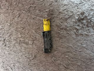 bontott AUDI A3 Bal első Ütközés Érzékelő (Homlokfalon)