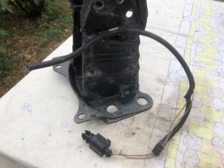 bontott AUDI A3 Bal első Ütközéscsillapító