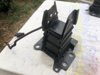 bontott AUDI A3 Bal első Ütközéscsillapító