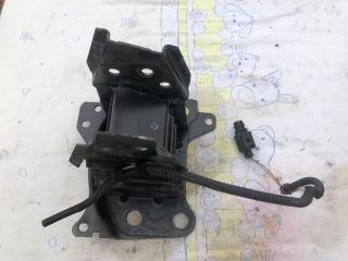 bontott AUDI A3 Bal első Ütközéscsillapító