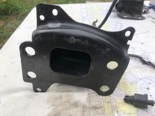 bontott AUDI A3 Bal első Ütközéscsillapító