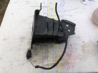 bontott AUDI A3 Bal első Ütközéscsillapító