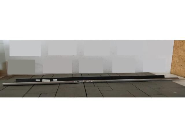 bontott AUDI A3 Bal első Vízlehúzó Gumicsík