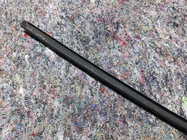 bontott AUDI A3 Bal első Vízlehúzó Gumicsík