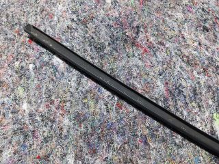 bontott AUDI A3 Bal első Vízlehúzó Gumicsík