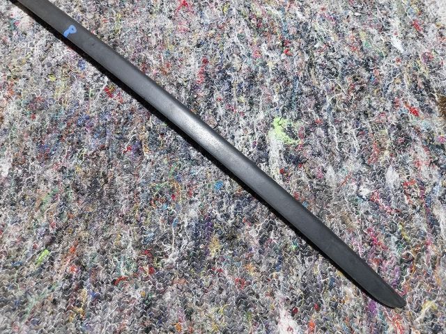 bontott AUDI A3 Bal első Vízlehúzó Gumicsík