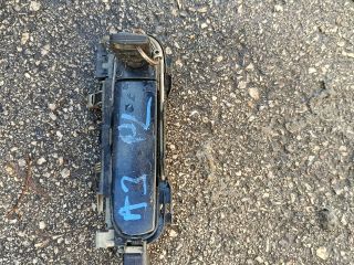 bontott AUDI A3 Bal első Zárbetét