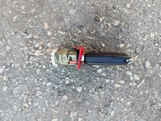 bontott AUDI A3 Bal első Zárbetét