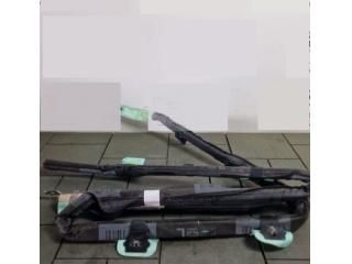 bontott AUDI A3 Bal Fejlégzsák