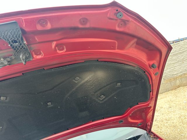 bontott AUDI A3 Bal Fejlégzsák