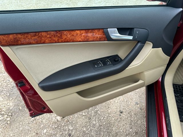 bontott AUDI A3 Bal Fejlégzsák