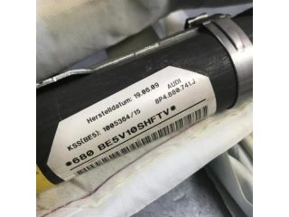 bontott AUDI A3 Bal Fejlégzsák