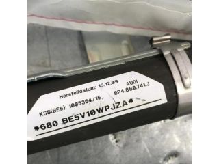 bontott AUDI A3 Bal Fejlégzsák