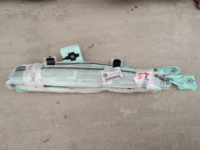 bontott AUDI A3 Bal Fejlégzsák