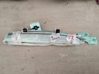 bontott AUDI A3 Bal Fejlégzsák