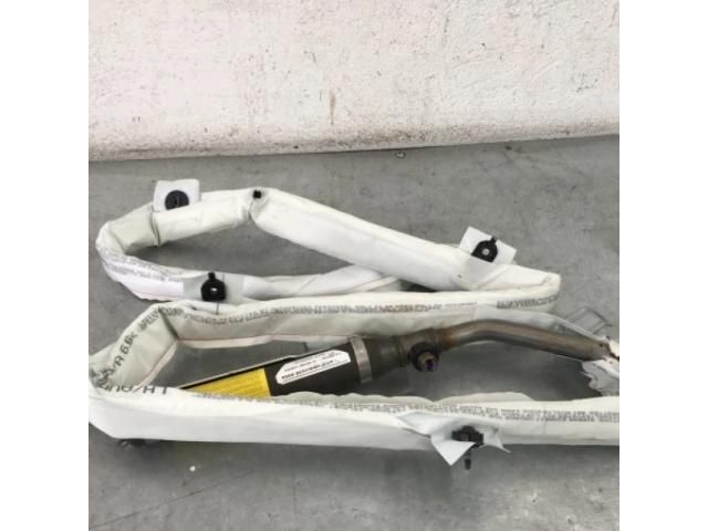 bontott AUDI A3 Bal Fejlégzsák