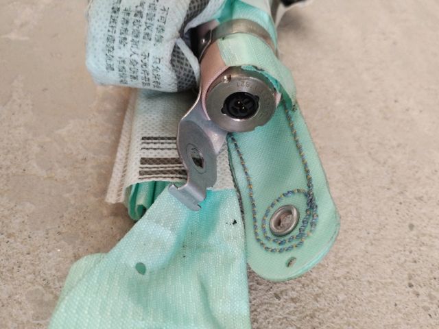 bontott AUDI A3 Bal Fejlégzsák