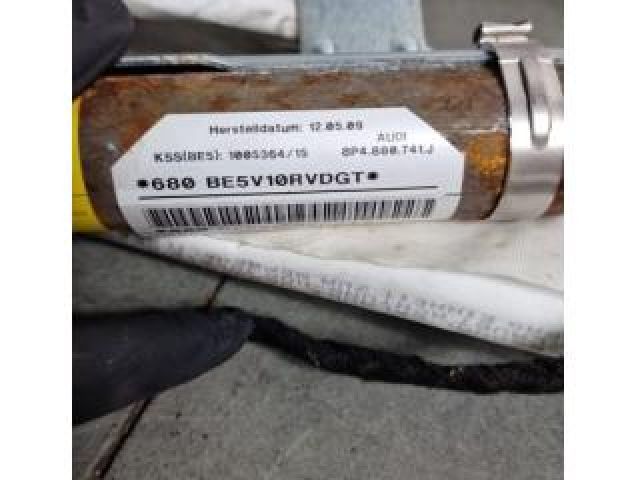 bontott AUDI A3 Bal Fejlégzsák