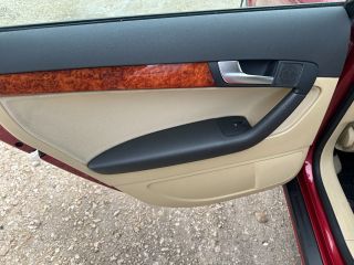 bontott AUDI A3 Bal Fejlégzsák