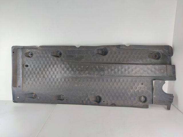 bontott AUDI A3 Bal Fenéklemez