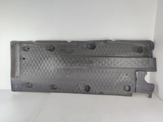 bontott AUDI A3 Bal Fenéklemez