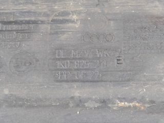 bontott AUDI A3 Bal Fenéklemez