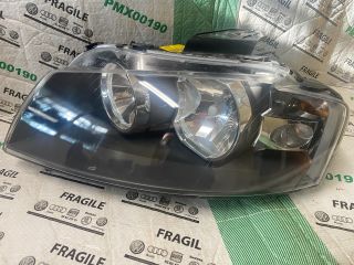 bontott AUDI A3 Bal Fényszóró