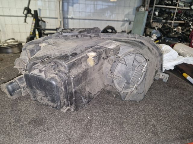 bontott AUDI A3 Bal Fényszóró