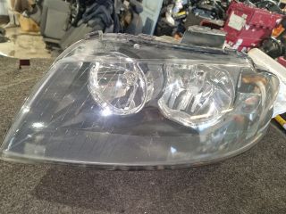 bontott AUDI A3 Bal Fényszóró