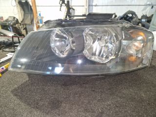 bontott AUDI A3 Bal Fényszóró