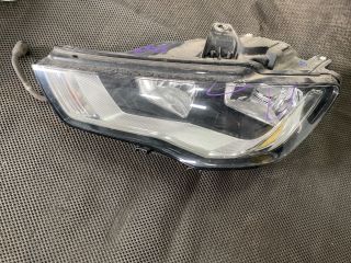 bontott AUDI A3 Bal Fényszóró