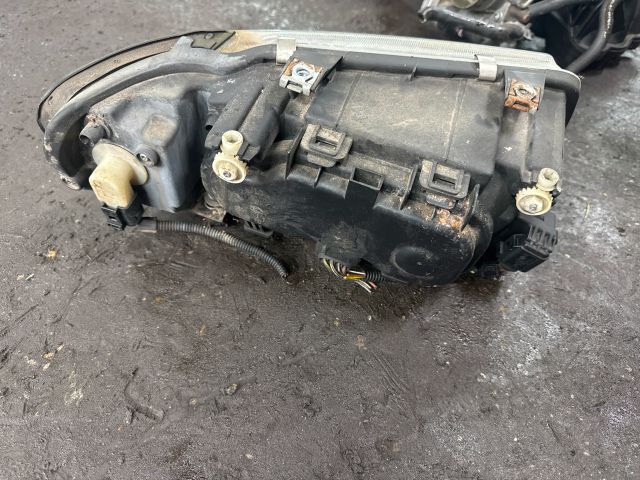 bontott AUDI A3 Bal Fényszóró