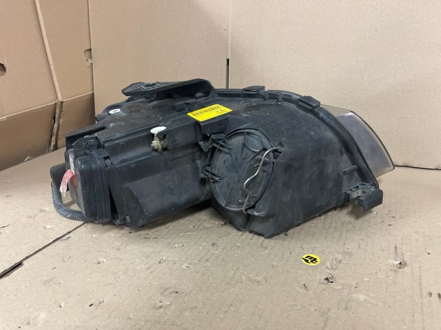 bontott AUDI A3 Bal Fényszóró