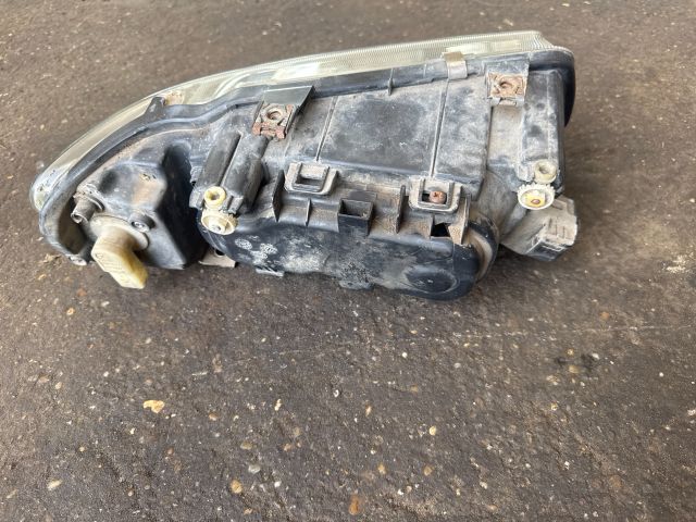 bontott AUDI A3 Bal Fényszóró