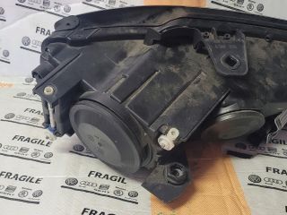 bontott AUDI A3 Bal Fényszóró