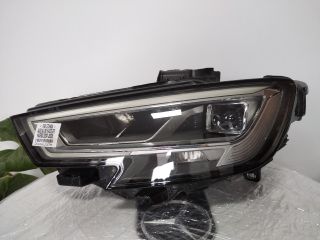 bontott AUDI A3 Bal Fényszóró