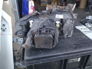 bontott AUDI A3 Bal Fényszóró