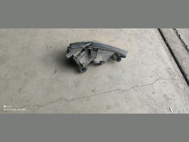 bontott AUDI A3 Bal Fényszóró