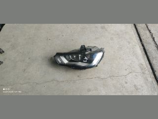 bontott AUDI A3 Bal Fényszóró